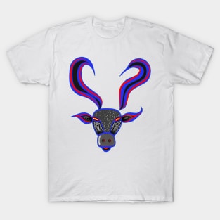 The Angry Bull T-Shirt